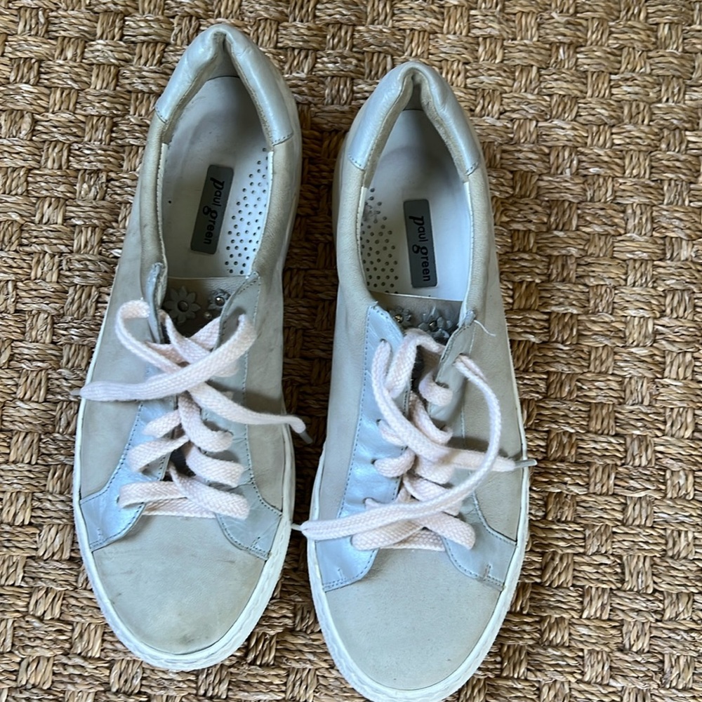 Paul green sneakers